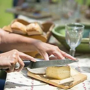 Le Jas De L Ours - Chabanon 아파트