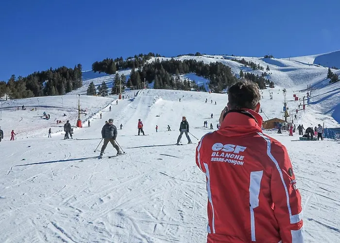 Le Jas De L Ours - Chabanon Apartament