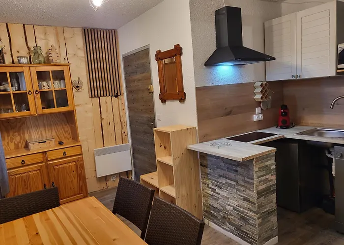 Le Jas De L Ours - Chabanon