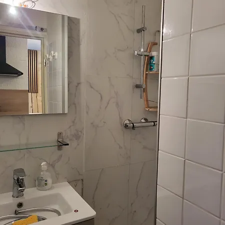 Le Jas De L Ours - Chabanon Apartment Selonnet