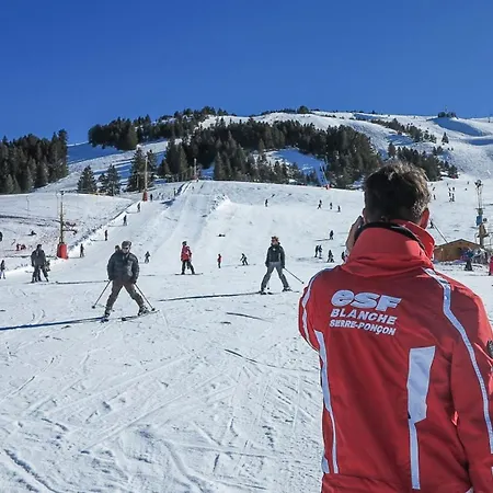 Le Jas De L Ours - Chabanon Апартаменты