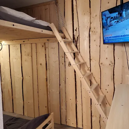 Le Jas De L Ours - Chabanon *