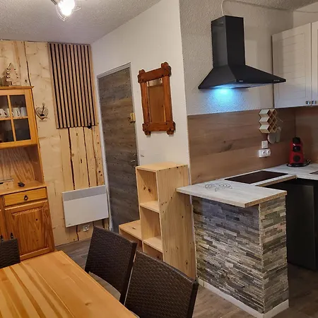 Le Jas De L Ours - Chabanon