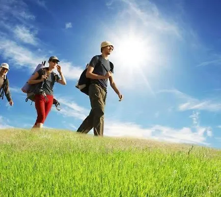 Апартаменты Le Jas De L Ours - Chabanon *