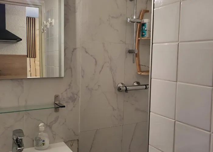 Le Jas De L Ours - Chabanon Apartment Selonnet