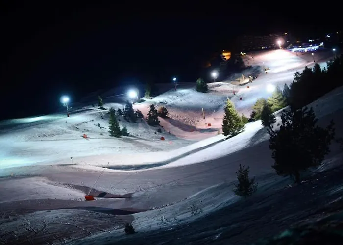 Le Jas De L Ours - Chabanon Apartment Selonnet