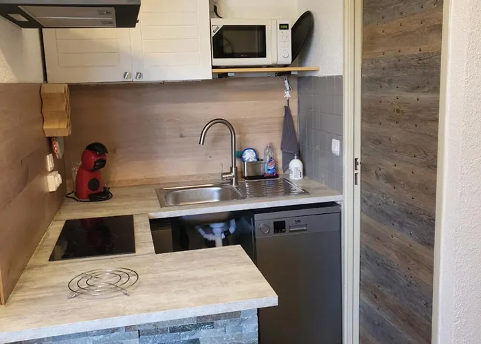 Le Jas De L Ours - Chabanon