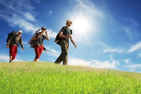 Apartment Le Jas De L Ours - Chabanon *