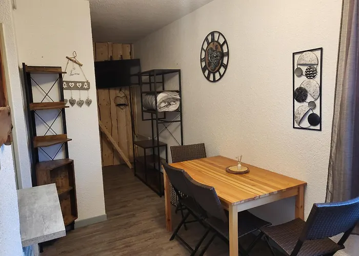 Le Jas De L Ours - Chabanon * Selonnet